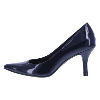 Zapatillas puntiagudas Janine para mujer