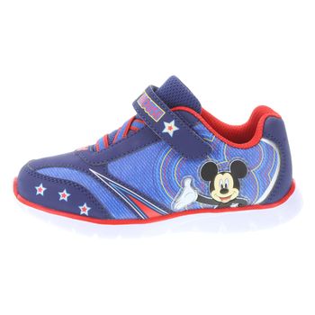 Tenis Mickey Mouse para niños pequeños