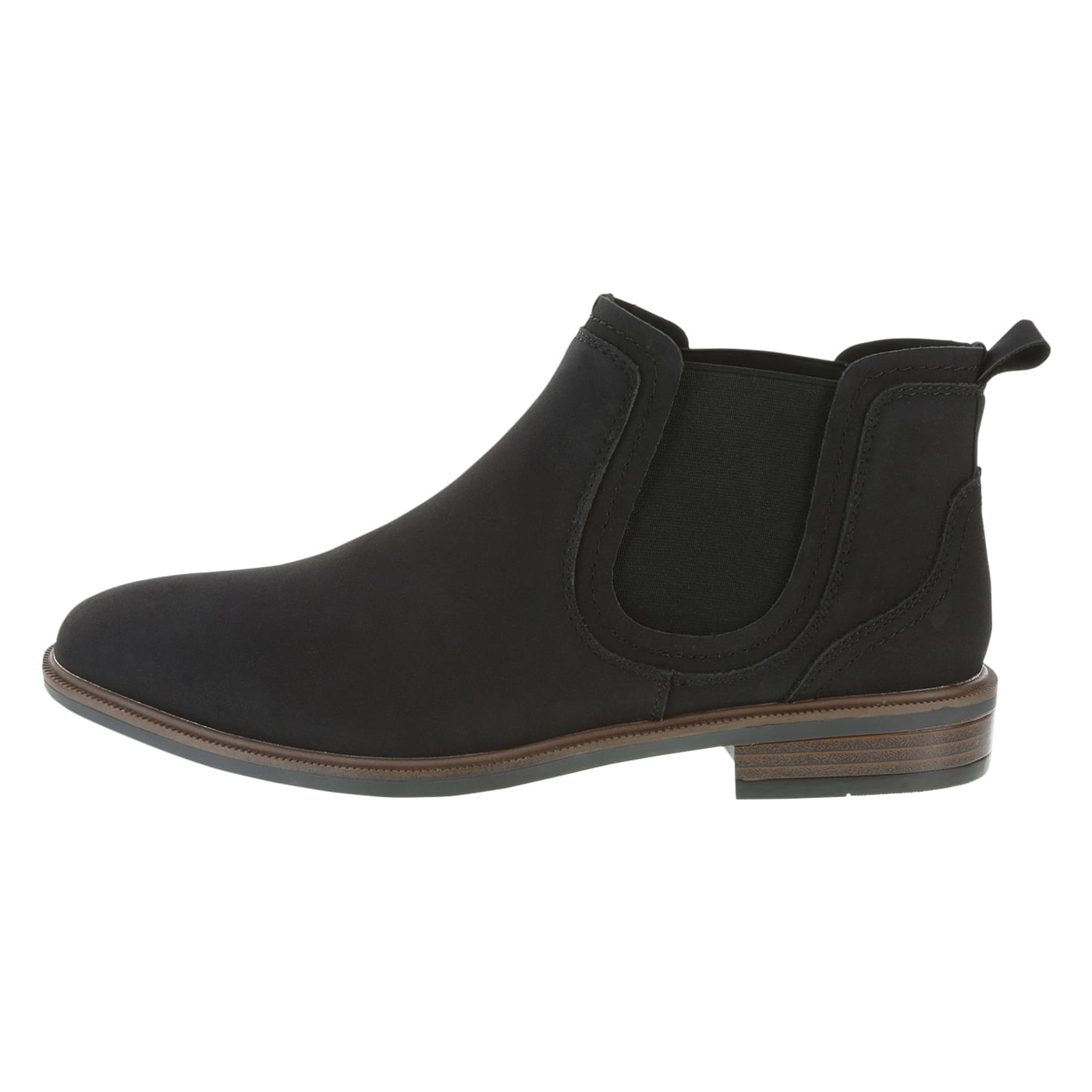 Botines Pietra para mujer