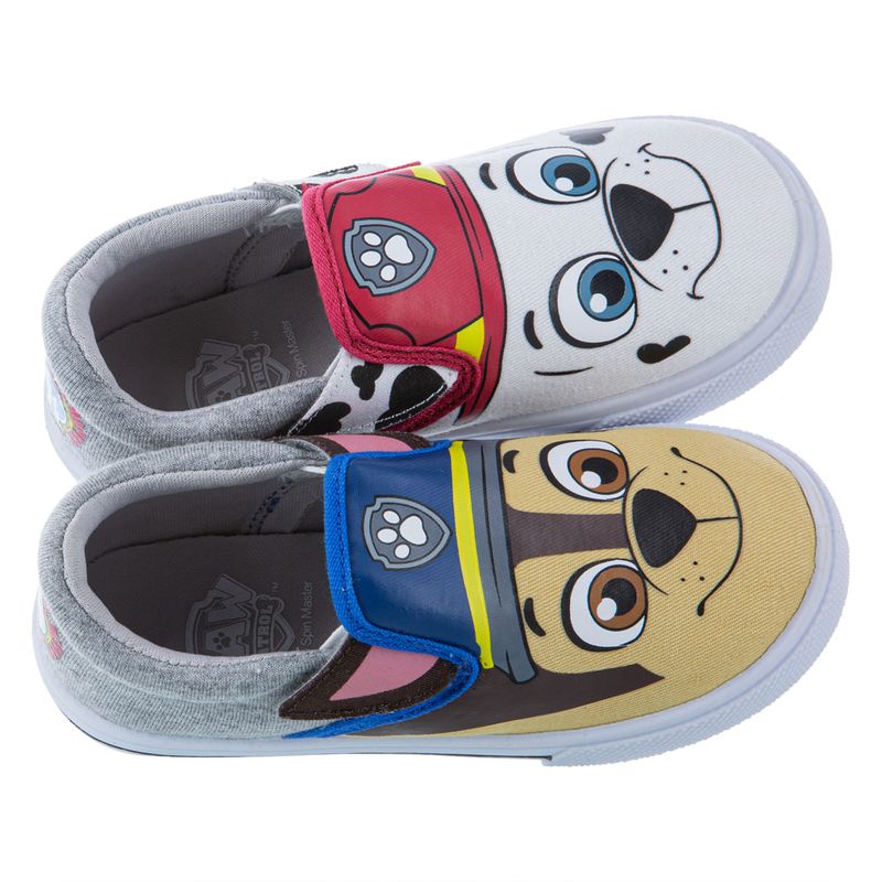 Zapatos Paw Patrol II para ni os peque os Casuales