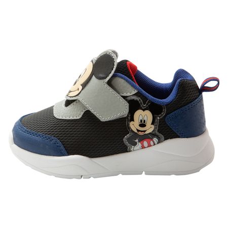 Tenis Mickey Mouse para niños pequeños | Tenis / Zapatillas Moda