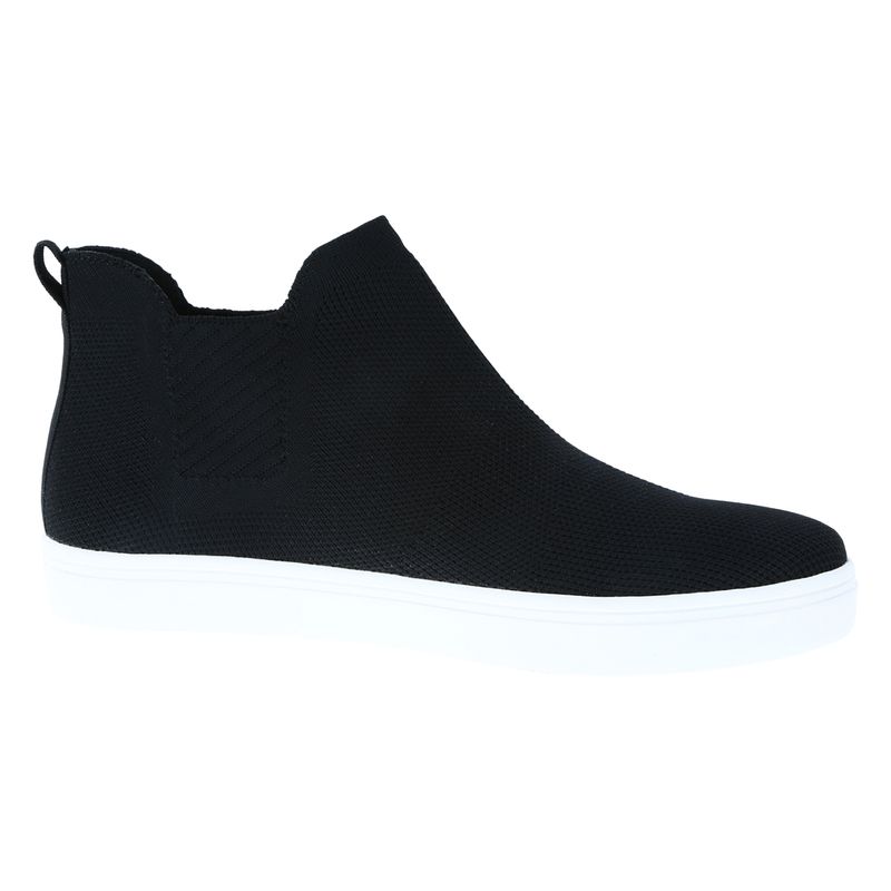 Zapatos-casuales-Dana-knit-chelsea-para-mujer-PAYLESS