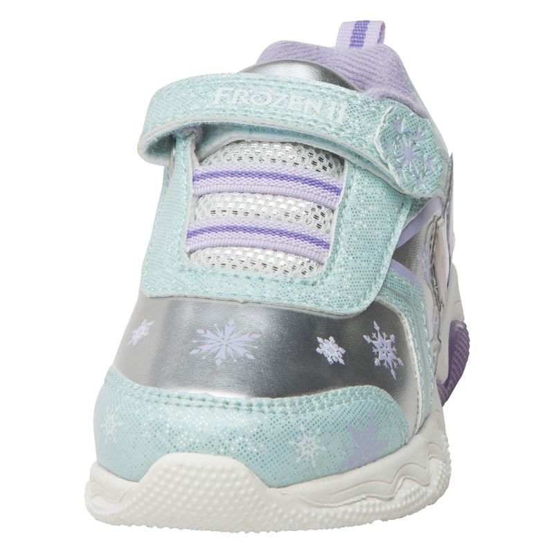 Zapatos-para-correr-Frozen-ll-para-niñas-pequeñas-PAYLESS