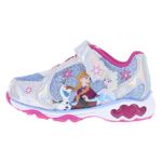 Zapatos-para-correr-Frozen-para-niñas-pequeñas-PAYLESS