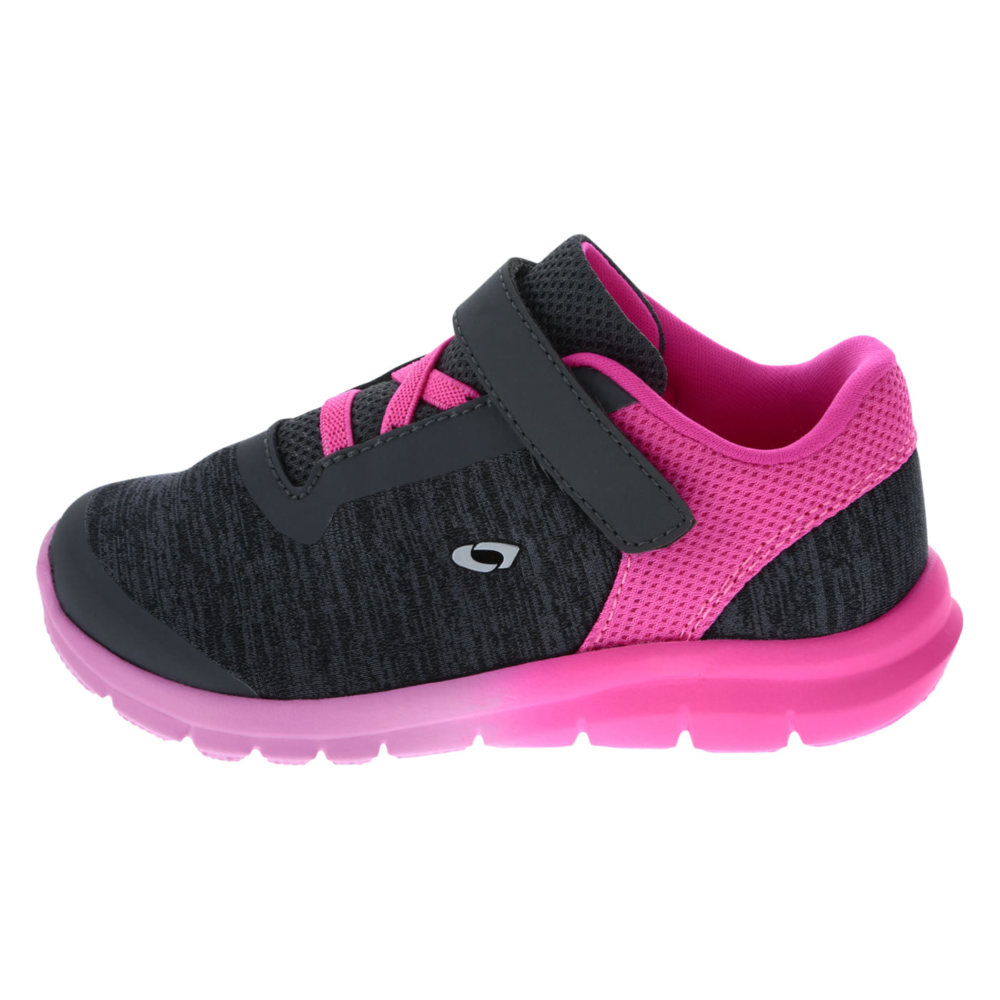 Zapatos deportivos Gusto XT II para niñas | Atléticos y