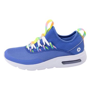 Zapatos deportivos Concur para mujer