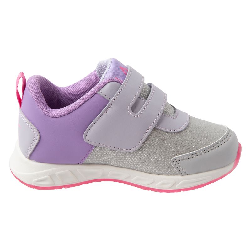 Zapatos-deportivos-Drift-de-luces-para-niñas-pequeñas-PAYLESS