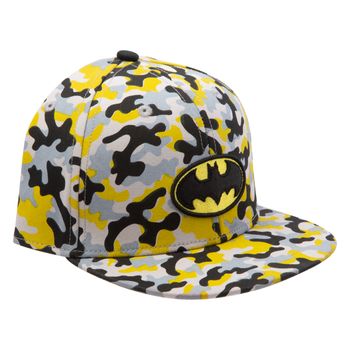 Gorra de Batman para niños