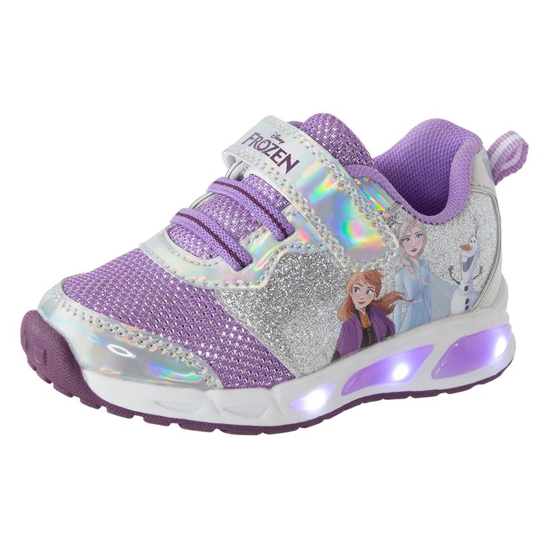 Tenis-Frozen-para-niñas-pequeñas-PAYLESS
