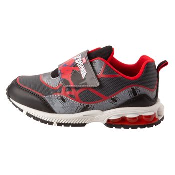 Tenis Spiderman para niños