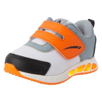 Zapatos deportivos Drift Run para niños pequeños