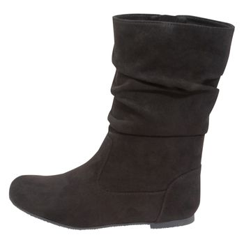Botas Sia Slouch para niña
