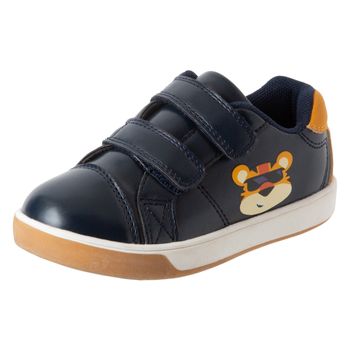 Zapatos Casuales Tiger para niños pequeños