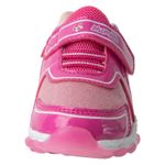 Tenis-Minnie-Run-para-niñas-pequeñas-PAYLESS