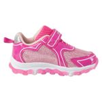 Tenis-Minnie-Run-para-niñas-pequeñas-PAYLESS
