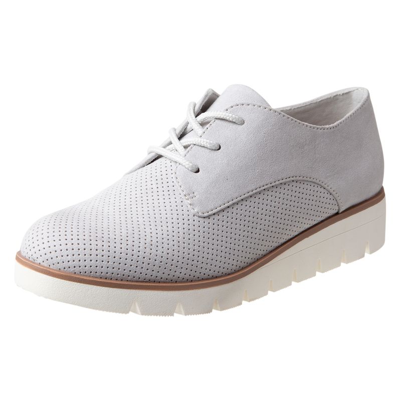 Zapatos Oxford mujer | Casuales